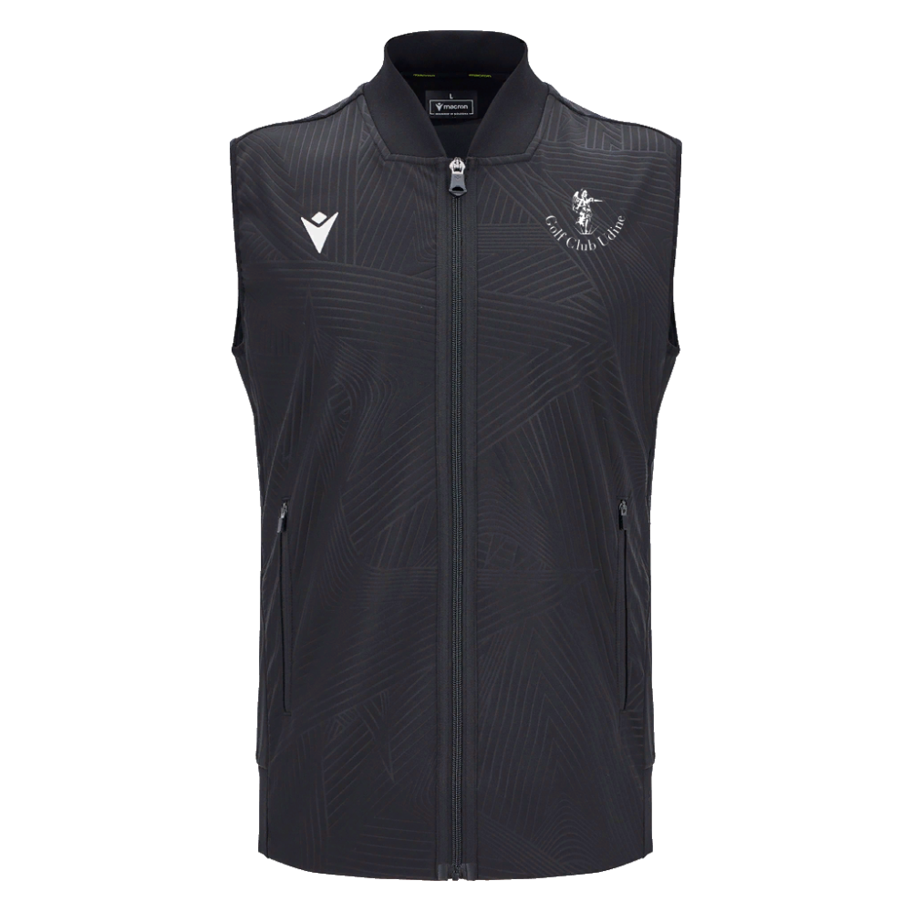 Macron Antoine icon gilet | Immagine 1