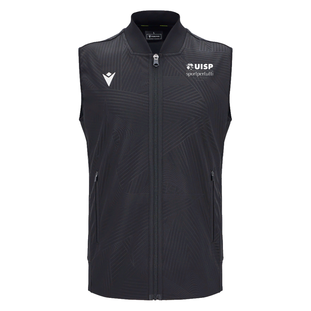 Macron Antoine icon gilet | Immagine 1