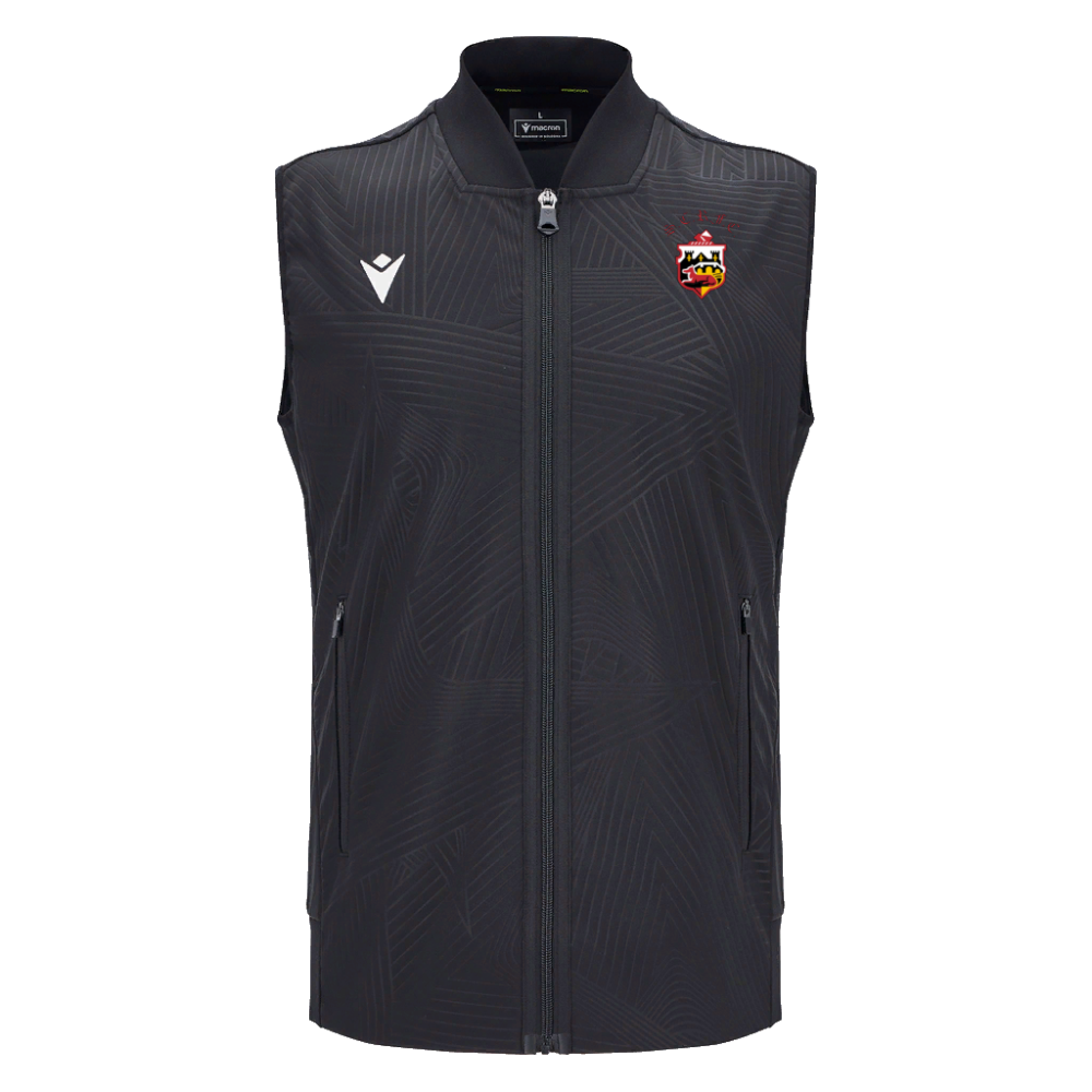 Macron Antoine icon vest sr | Image 1