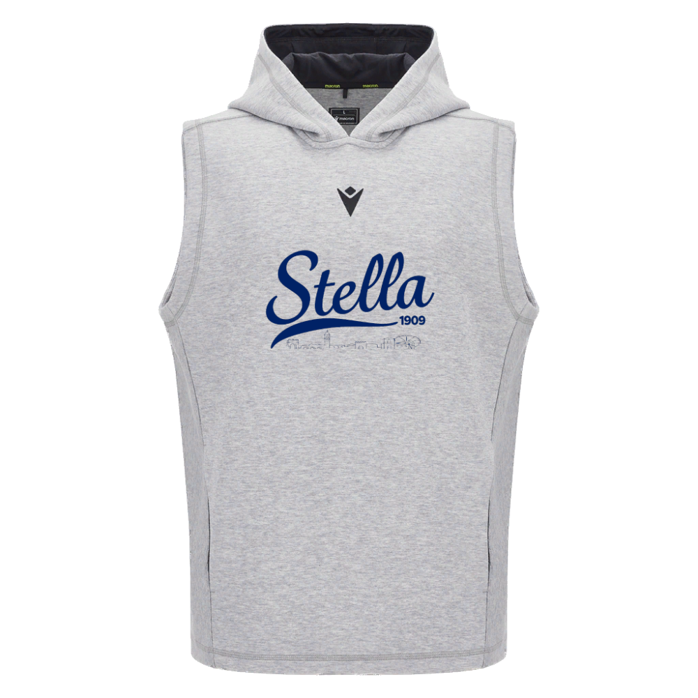 Macron Remi icon felpa smanicata | Immagine 1