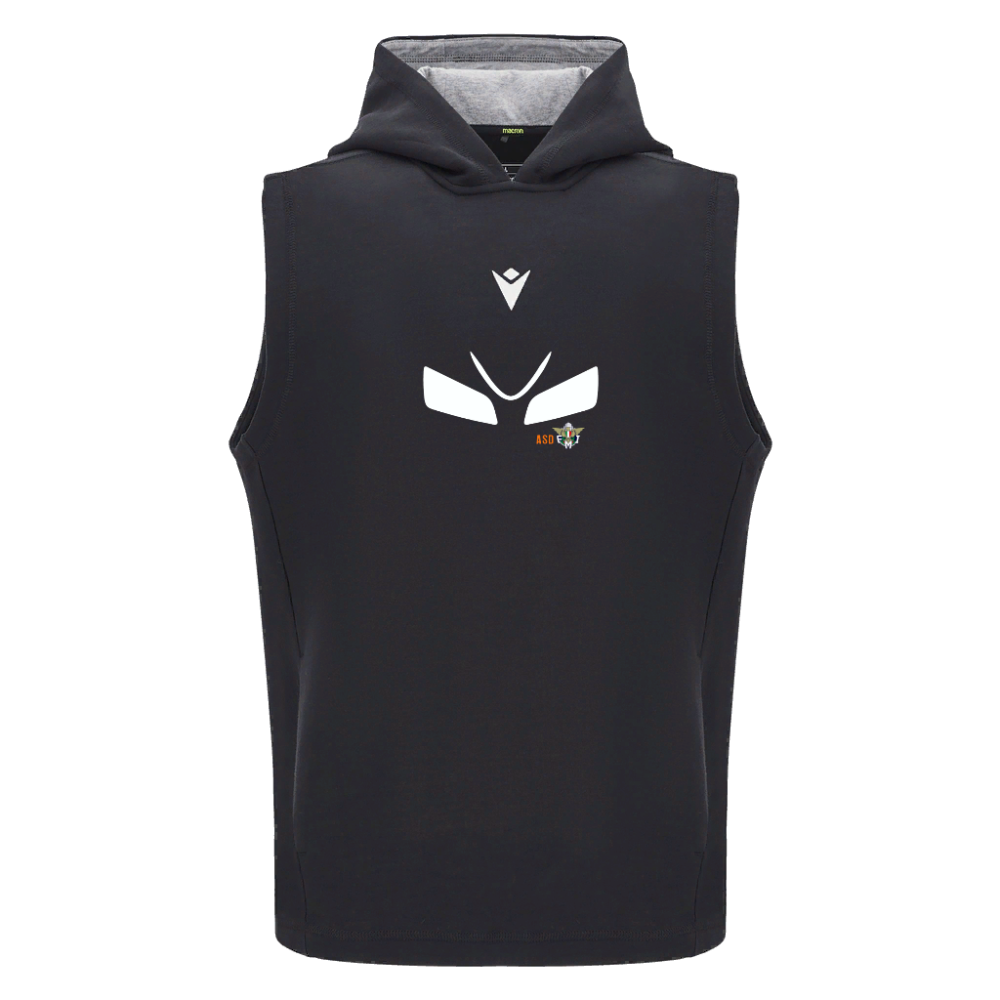 Macron Remi icon felpa smanicata | Immagine 1