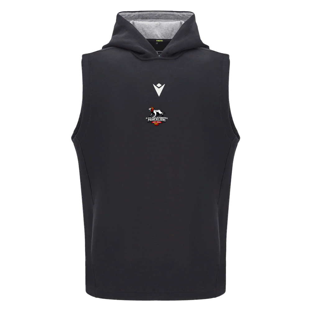 Macron Remi icon felpa smanicata | Immagine 1