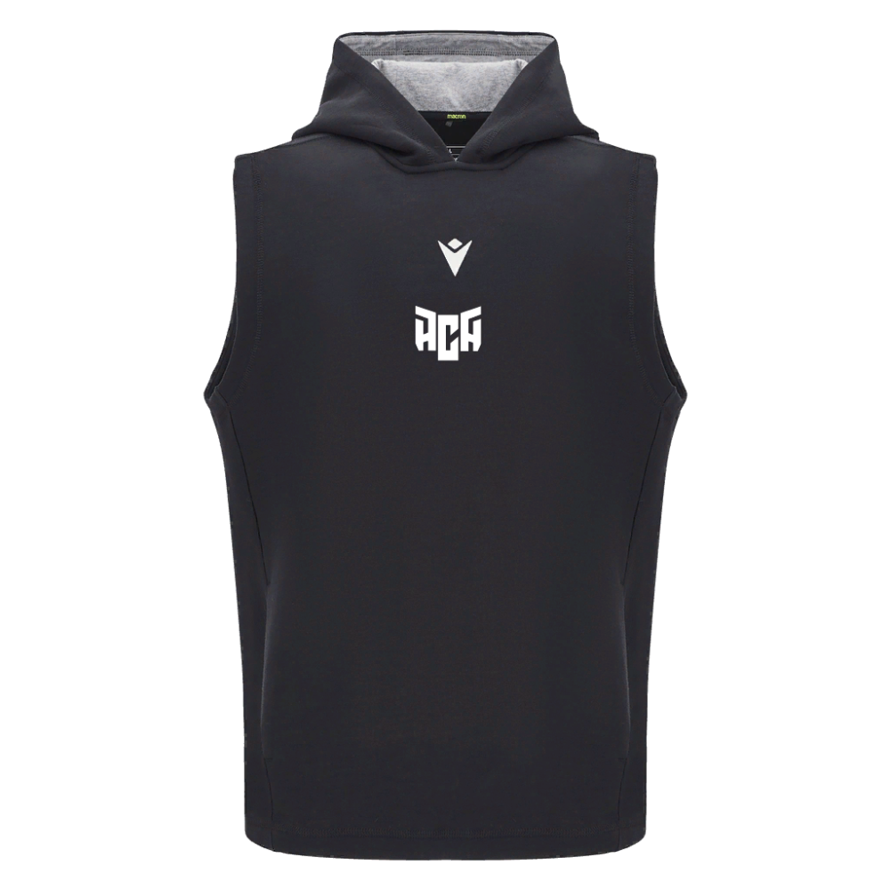 Macron Remi icon sweat-shirt sans manches | Image 1