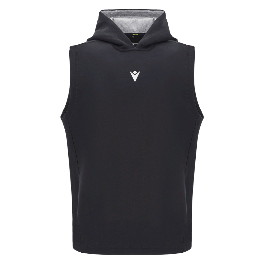 Macron Remi icon sweat-shirt sans manches | Image 1
