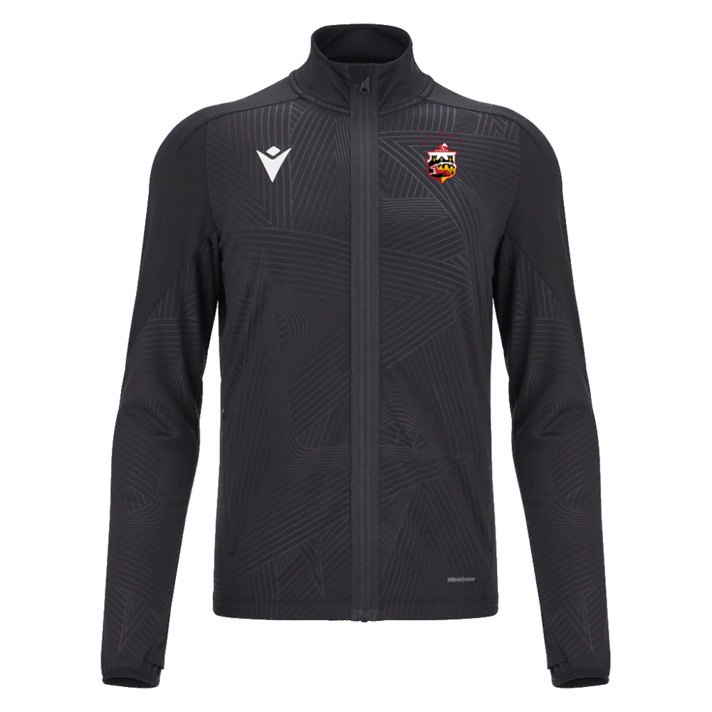 Macron Enzo icon full zip top jr | Image 1