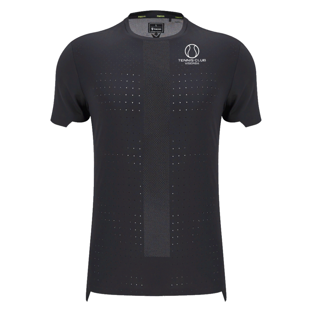 Macron Nathan icon maglia | Immagine 1