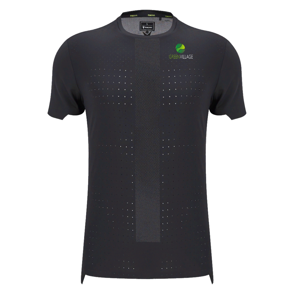 Macron Nathan icon maglia | Immagine 1