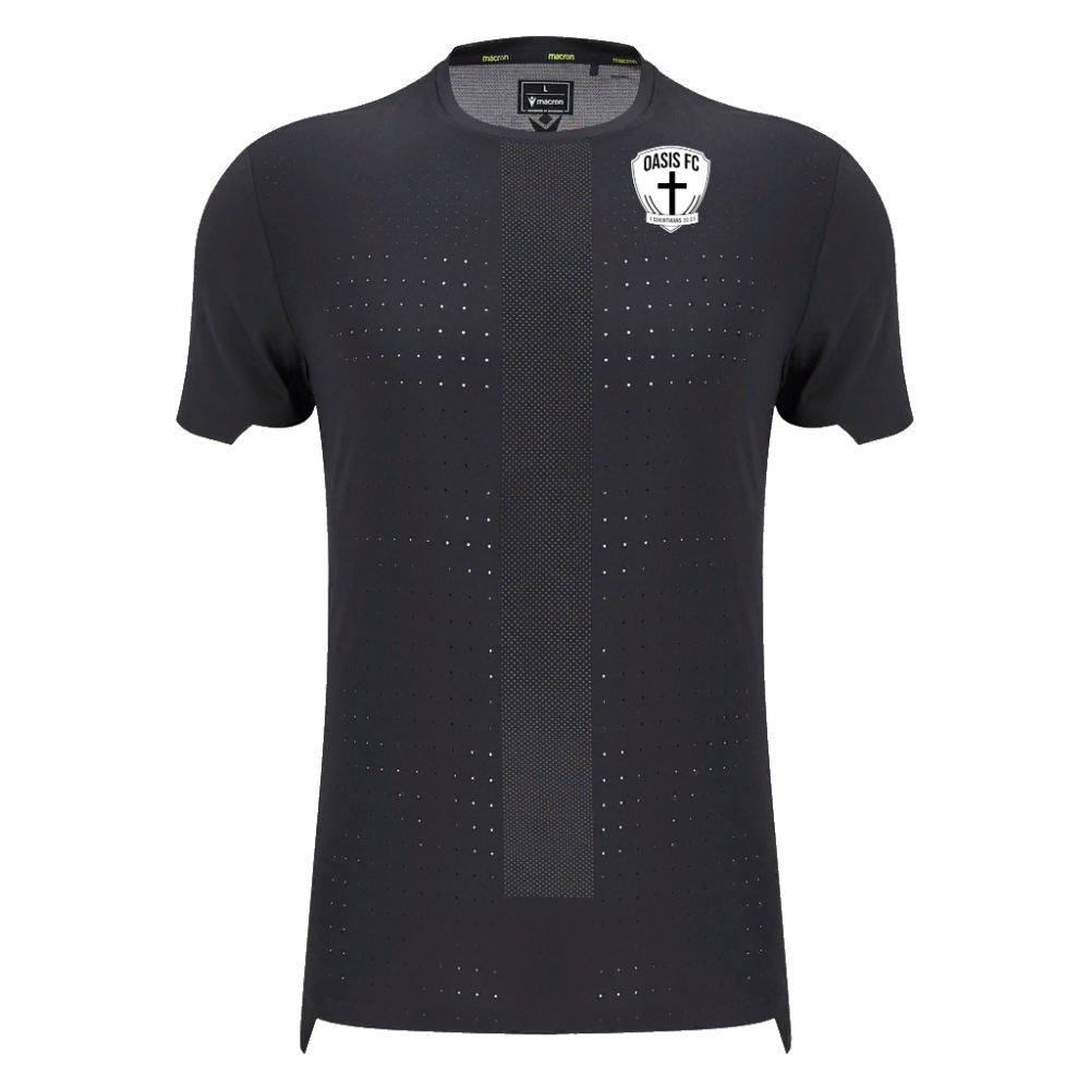 Macron Nathan icon shirt sr | Image 1