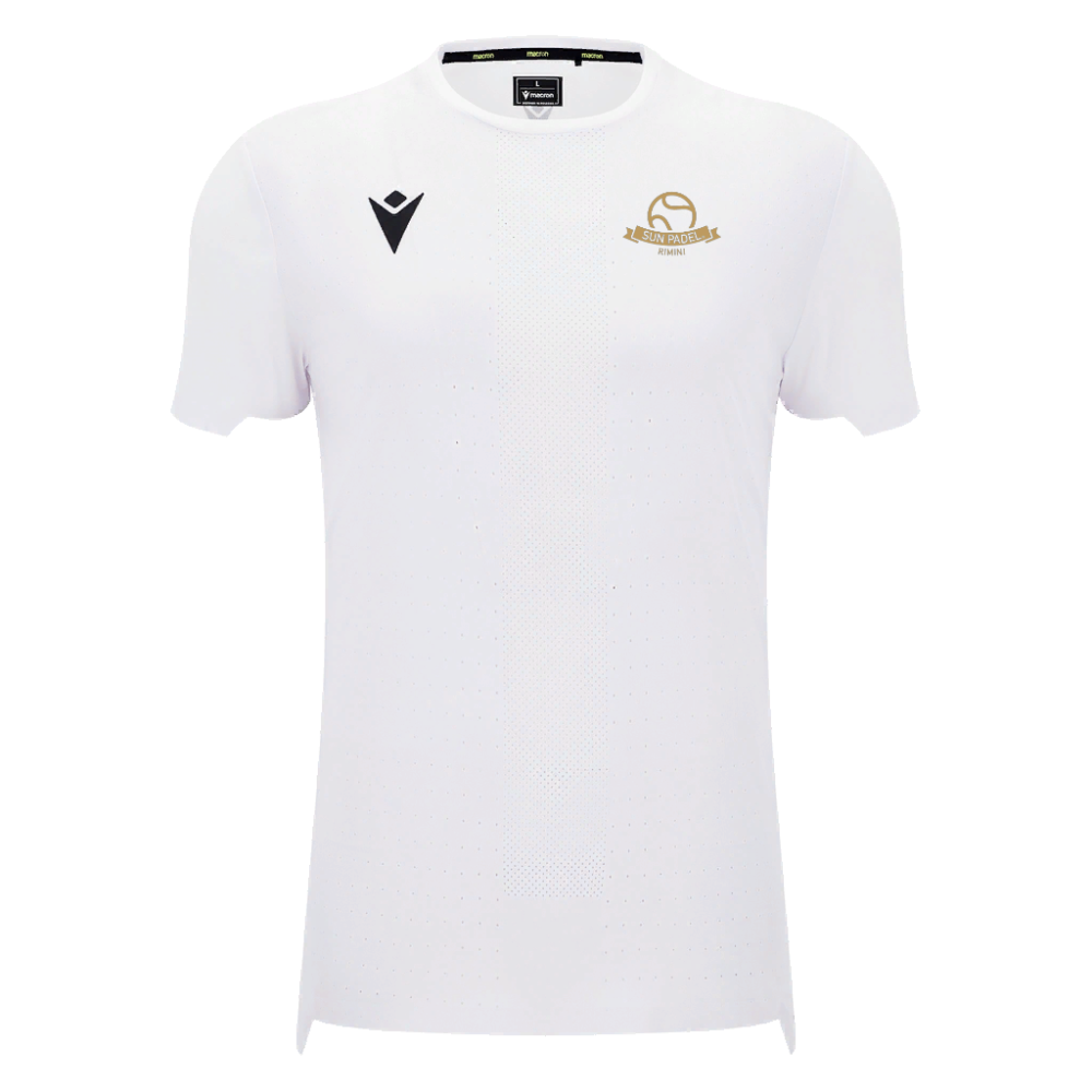 Macron Nathan icon maglia | Immagine 1