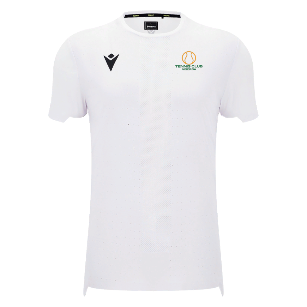 Macron Nathan icon maglia | Immagine 1