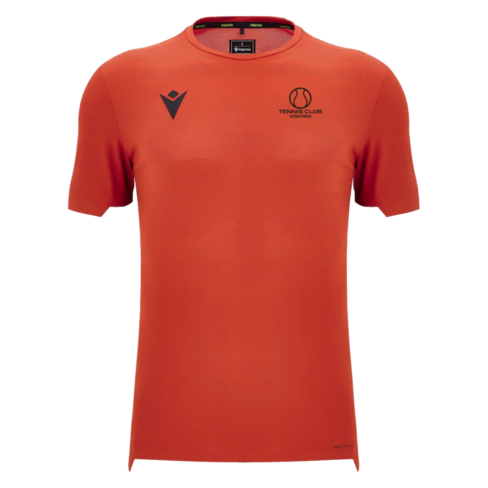 Macron Clement icon maglia | Immagine 1