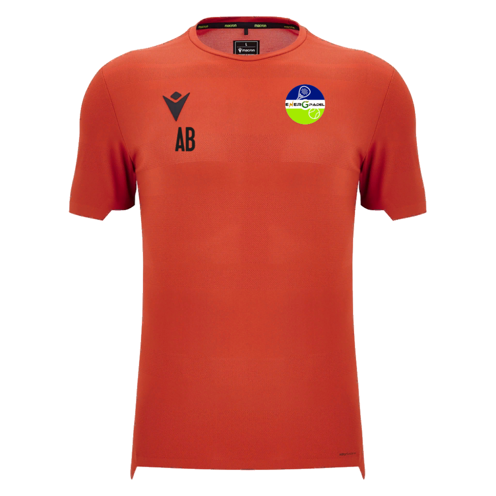 Macron Clement icon maglia | Immagine 1
