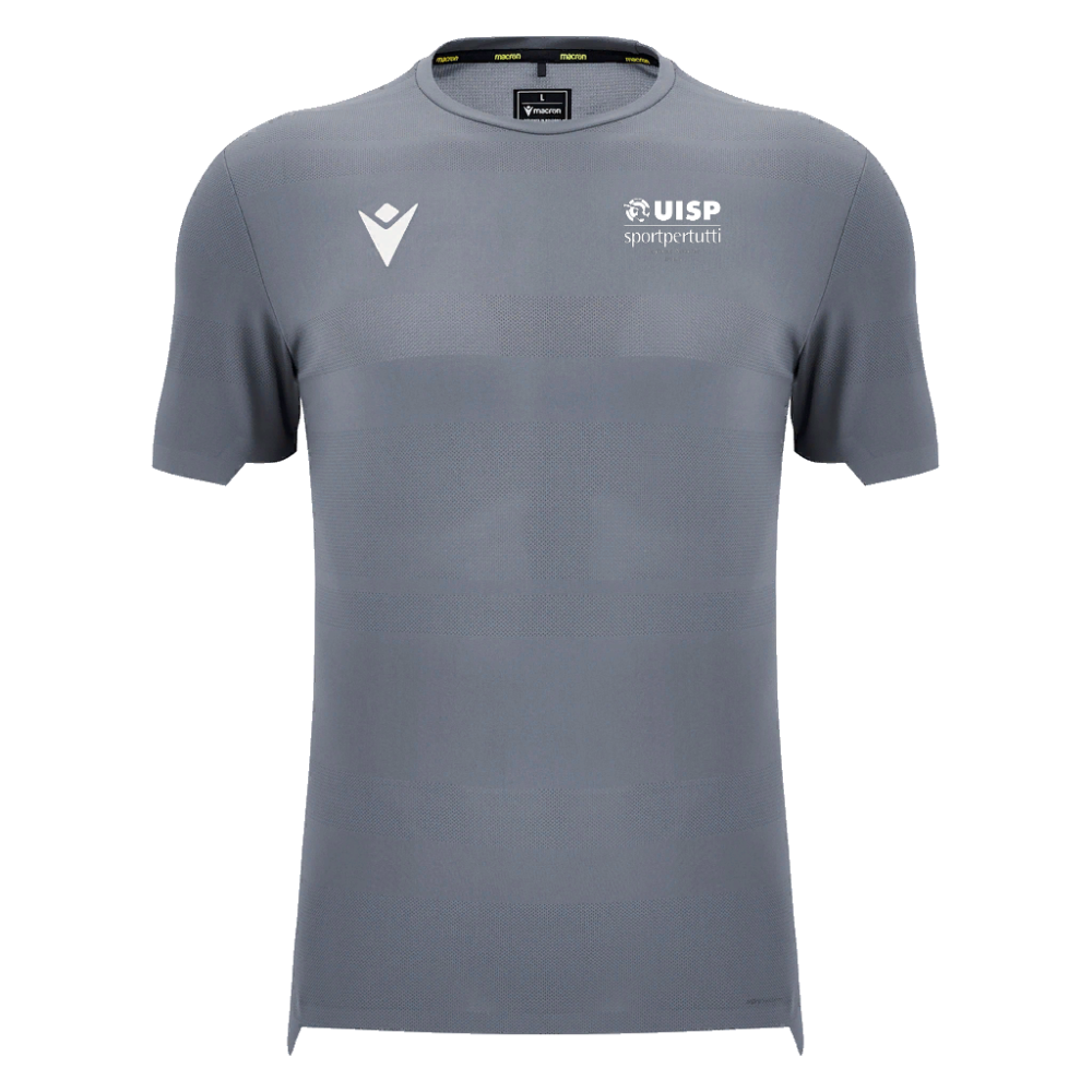 Macron Clement icon maglia | Immagine 1