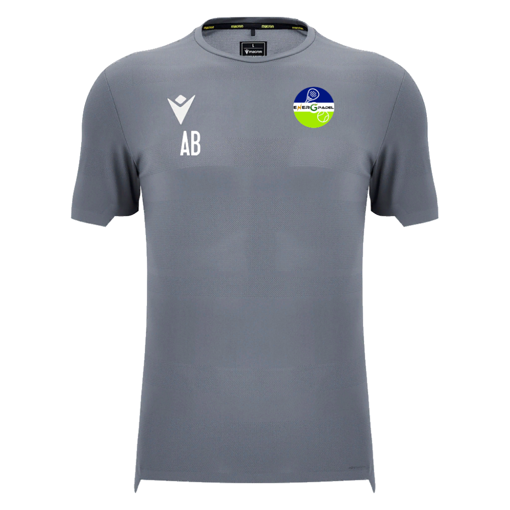 Macron Clement icon maglia | Immagine 1