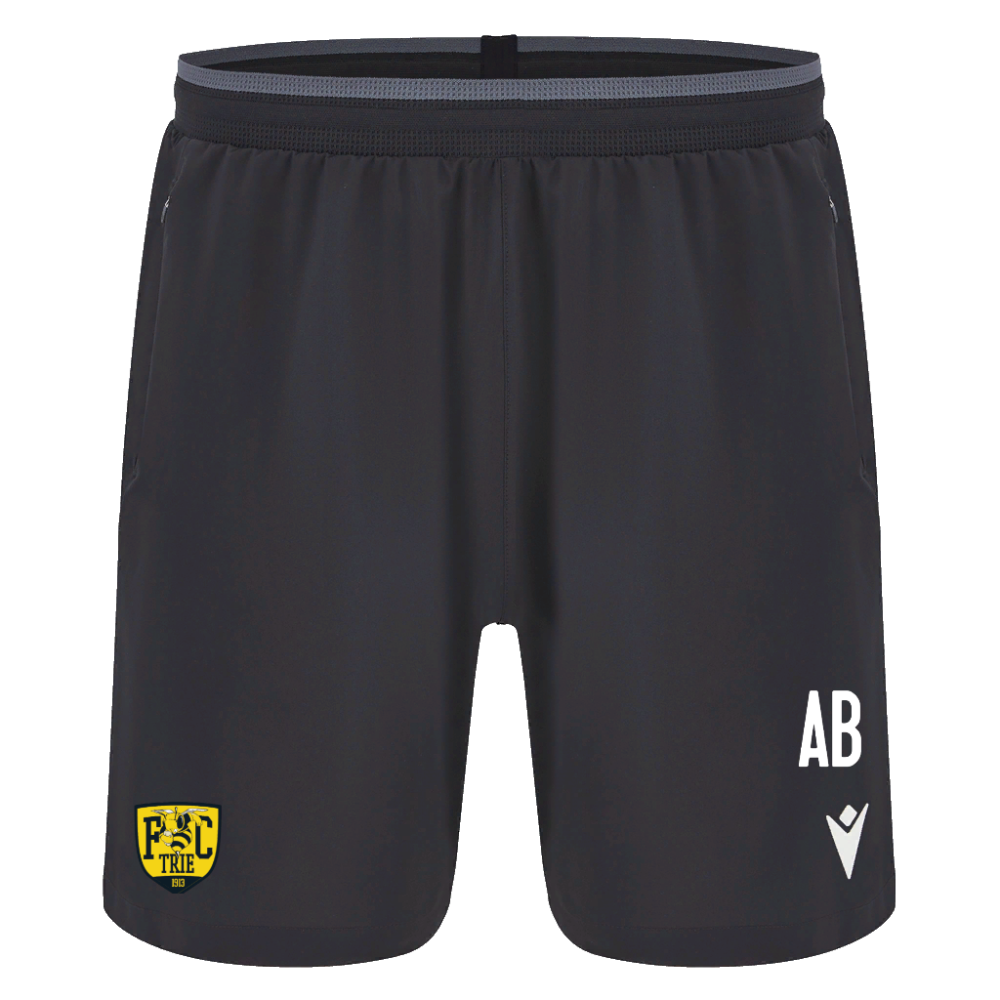 Macron Diego icon short | Image 1