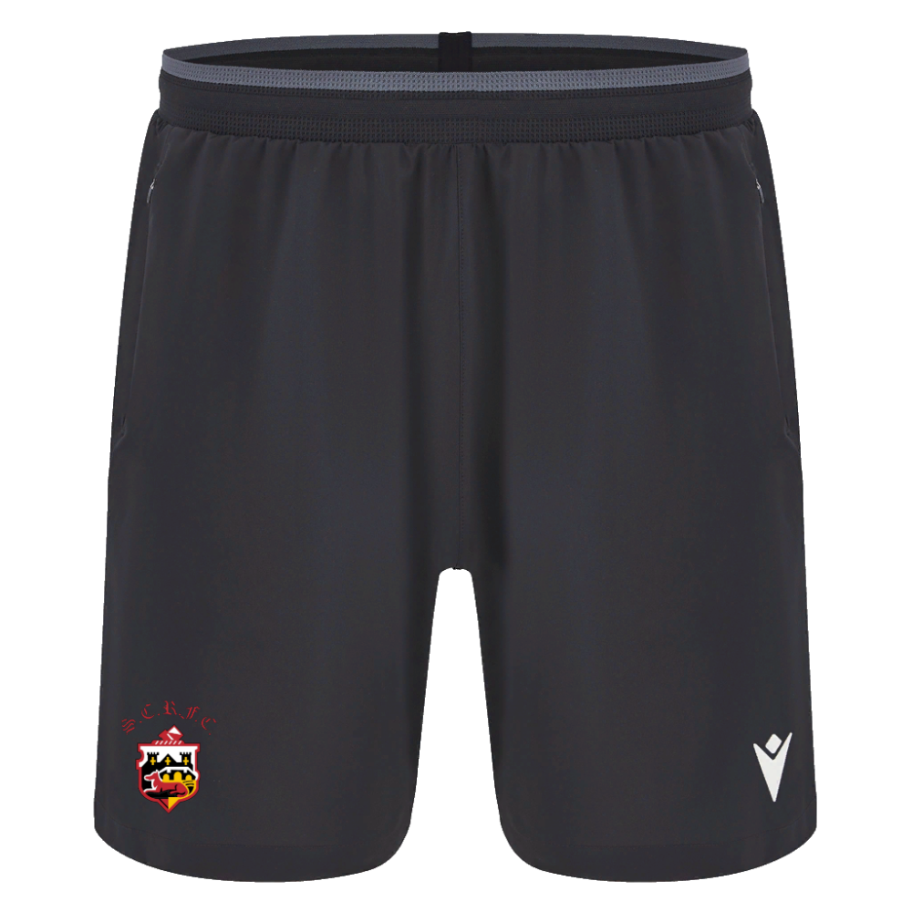 Macron Diego icon shorts sr | Image 1
