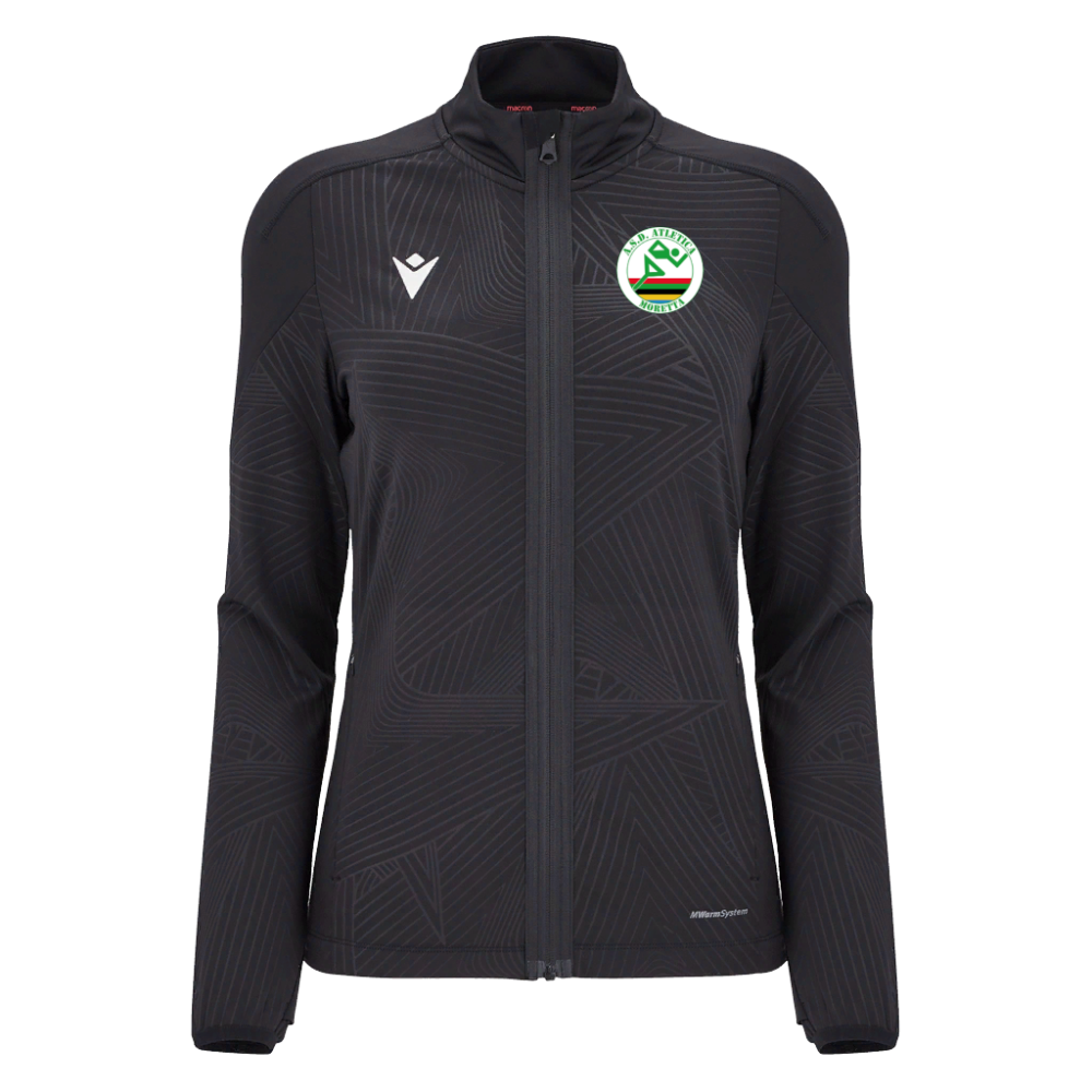 Macron Estelle icon top full zip | Immagine 1