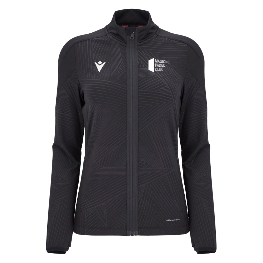 Macron Estelle icon top full zip | Immagine 1