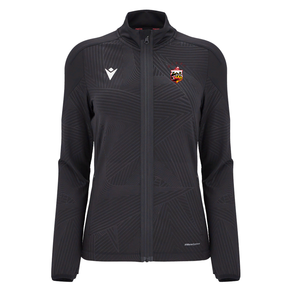 Macron Estelle icon full zip top jr | Image 1