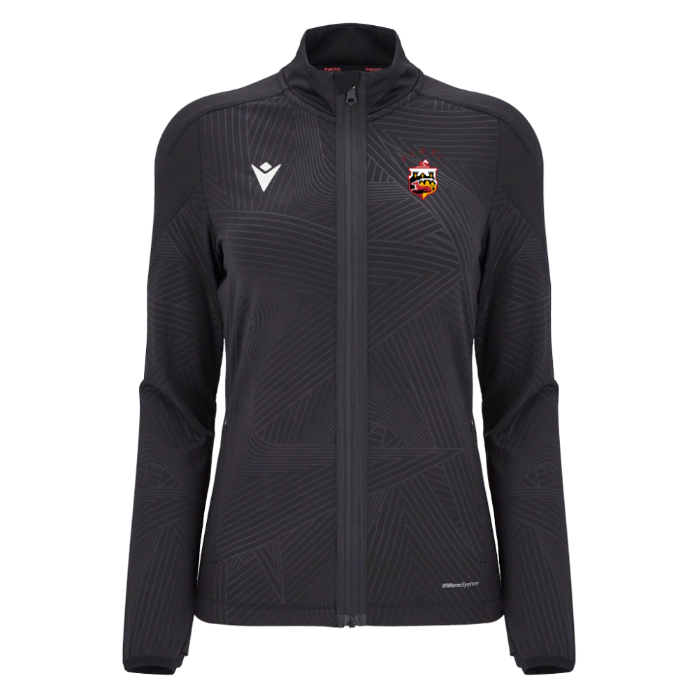 Macron Estelle icon full zip top sr | Image 1