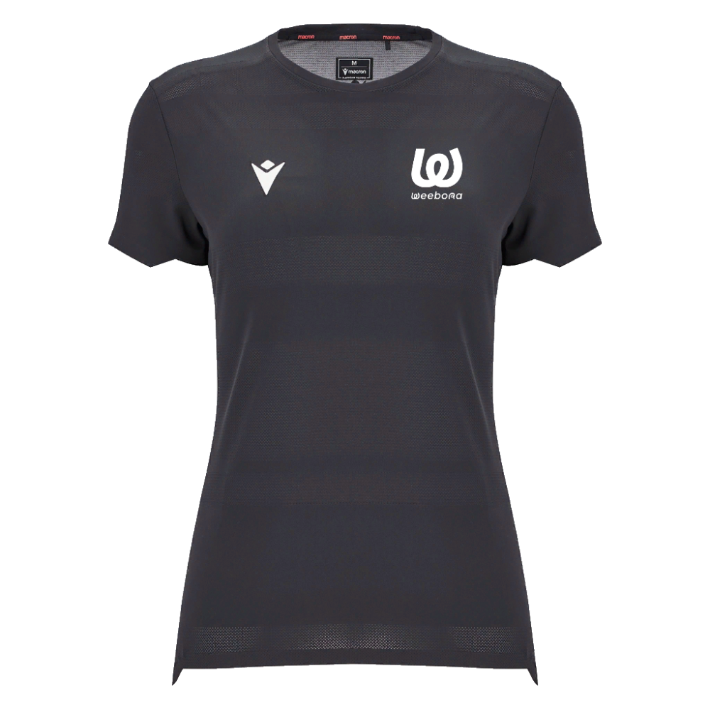 Macron Dione icon maglia | Immagine 1