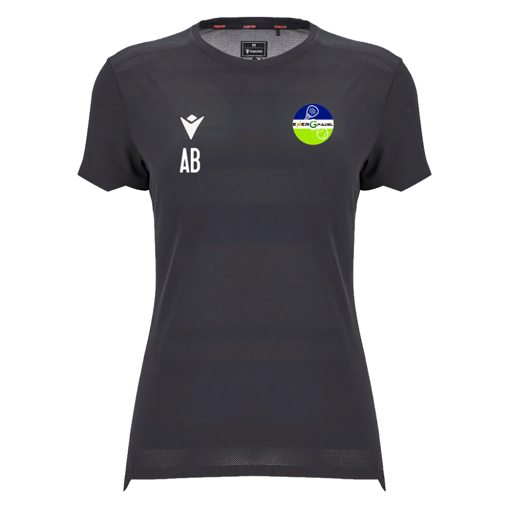 Macron Dione icon maglia | Immagine 1