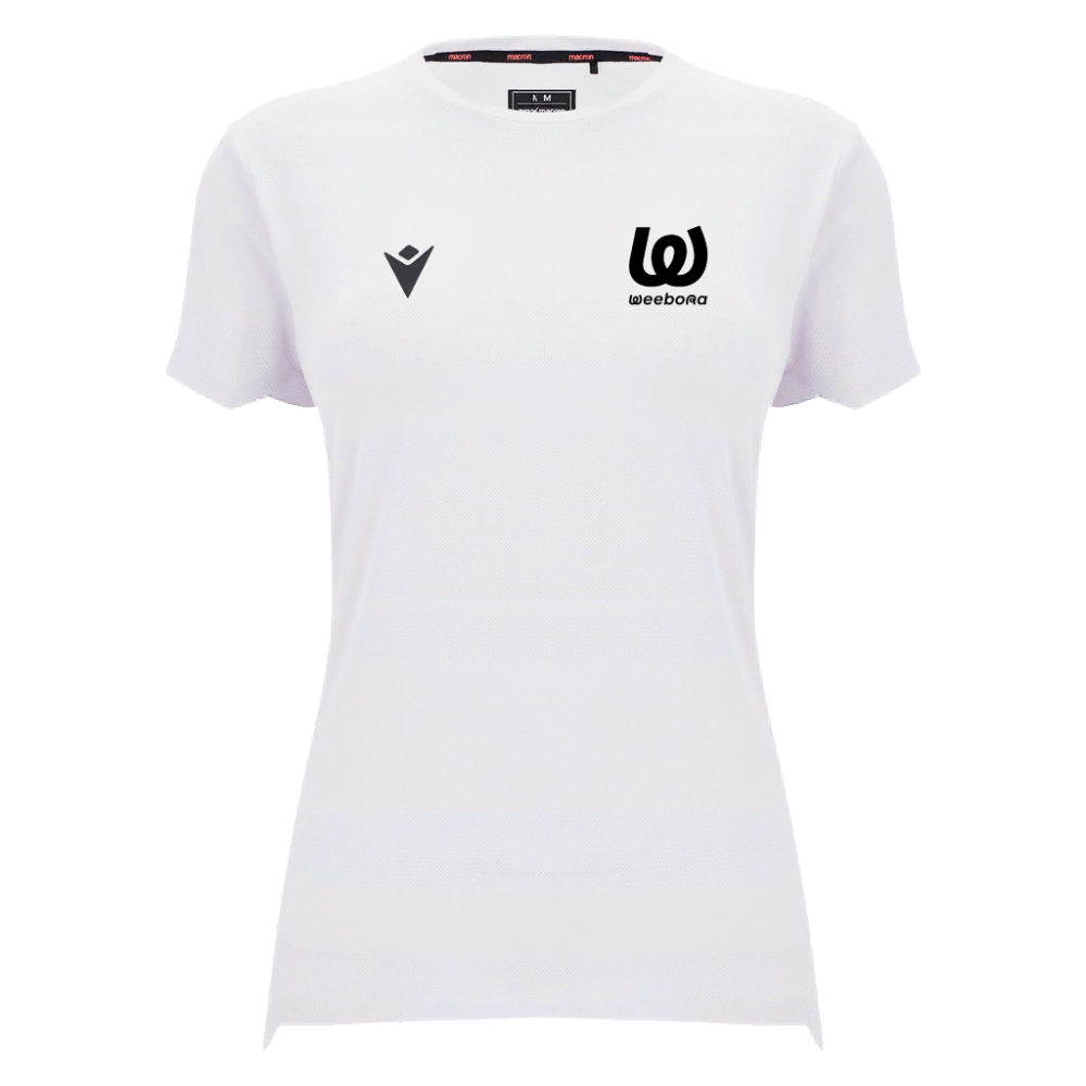 Macron Dione icon maglia | Immagine 1