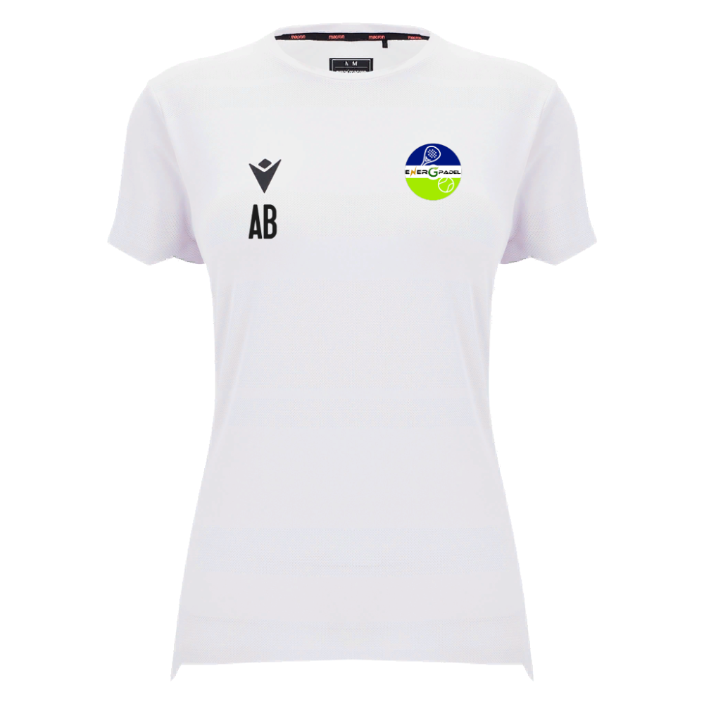 Macron Dione icon maglia | Immagine 1
