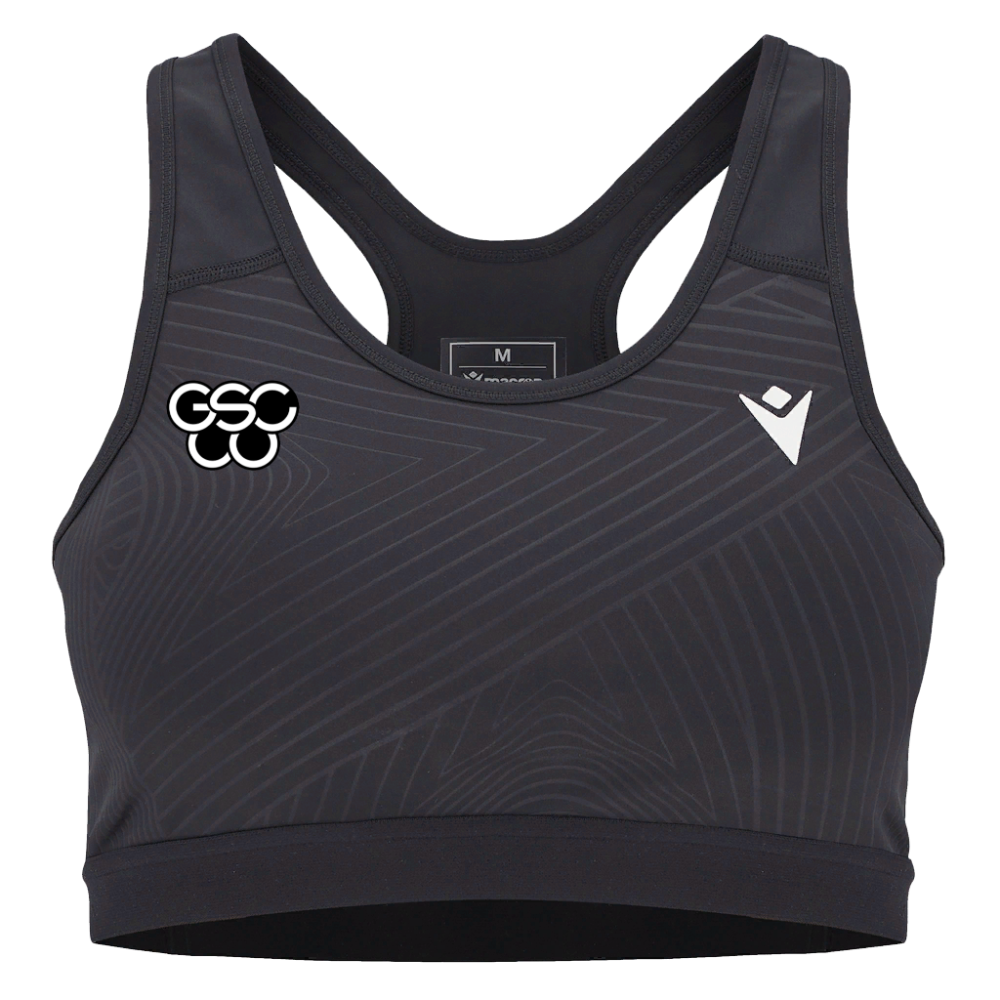 Macron Top icon bra | Immagine 1