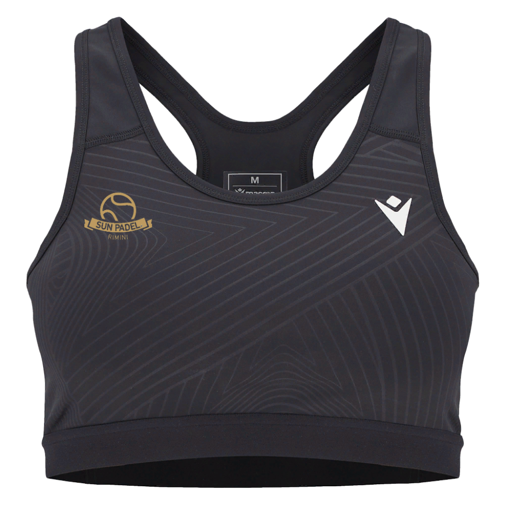 Macron Beatrix icon reggiseno | Immagine 1