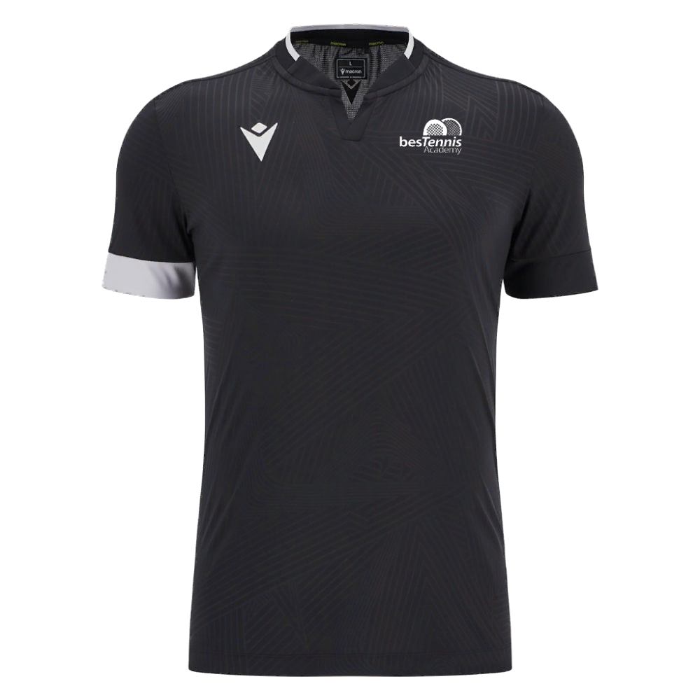 Macron Magister icon polo | Immagine 1