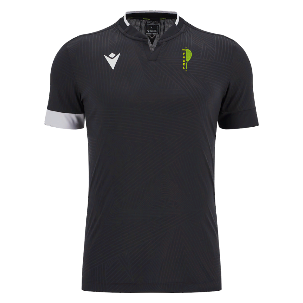 Macron Magister icon polo | Immagine 1
