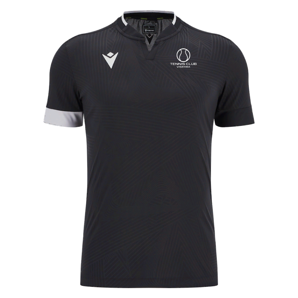 Macron Magister icon polo | Immagine 1