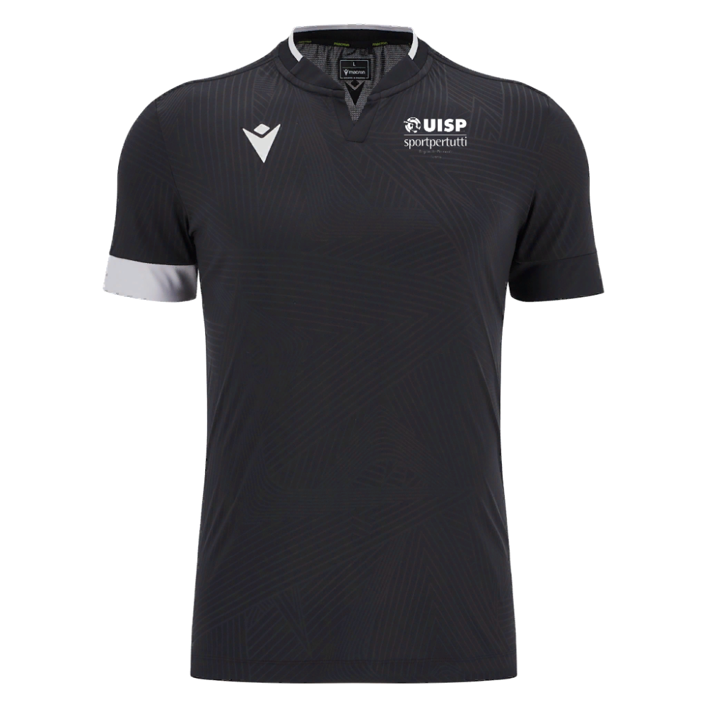 Macron Magister icon polo | Immagine 1