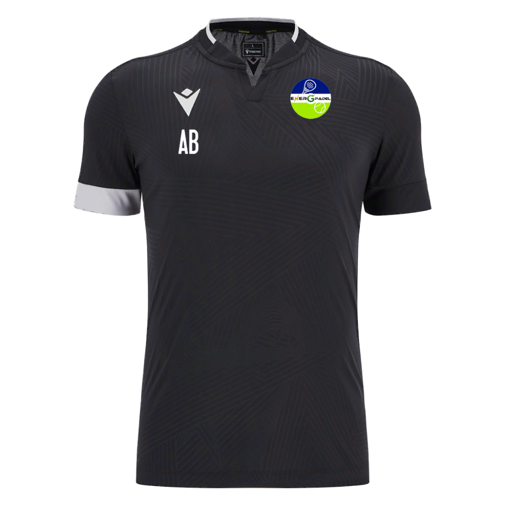Macron Magister icon polo | Immagine 1