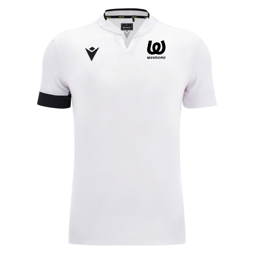 Macron Magister icon polo | Immagine 1