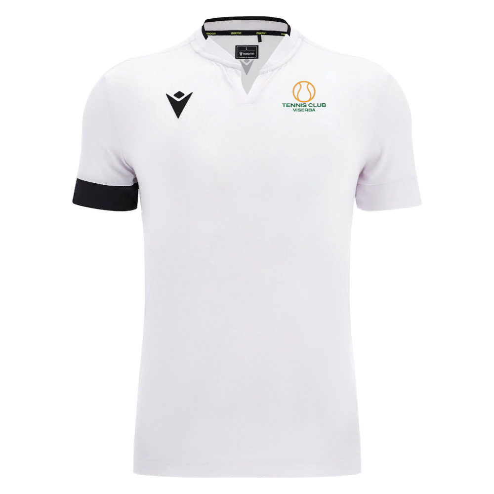 Macron Magister icon polo | Immagine 1