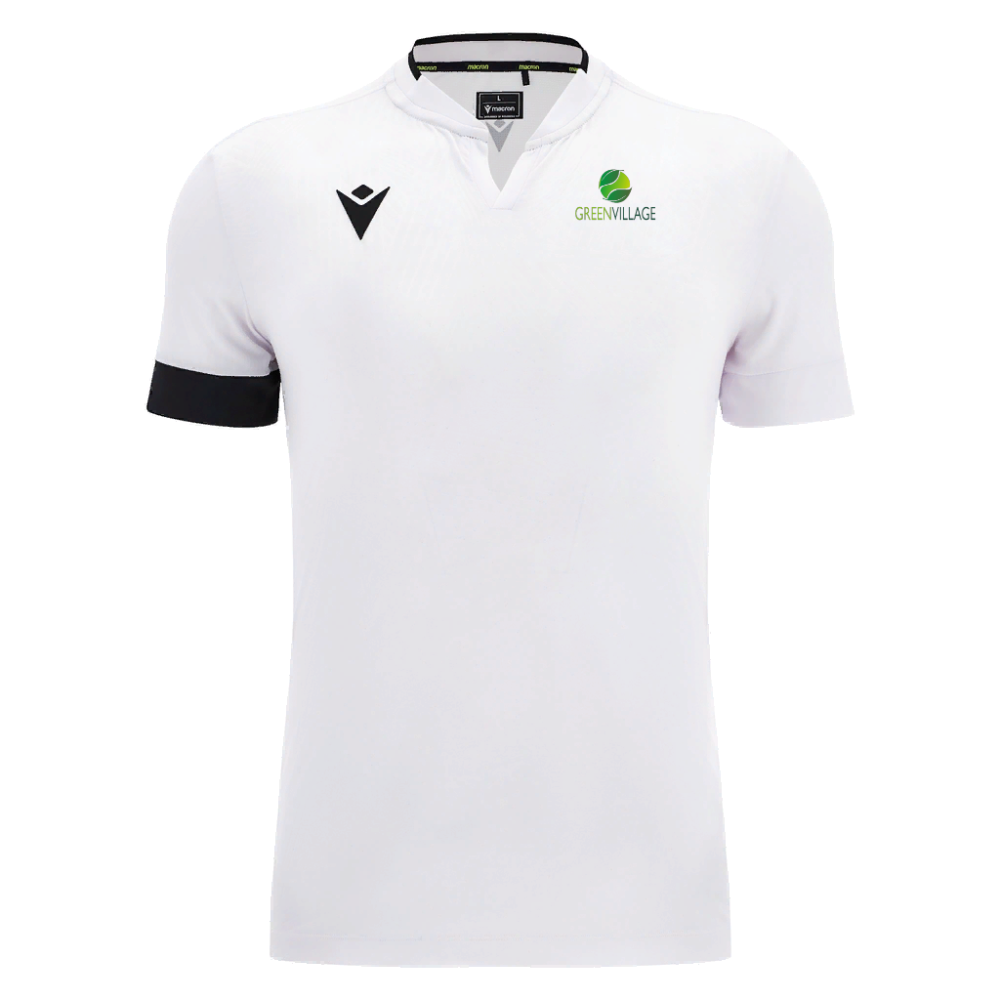 Macron Magister icon polo | Immagine 1