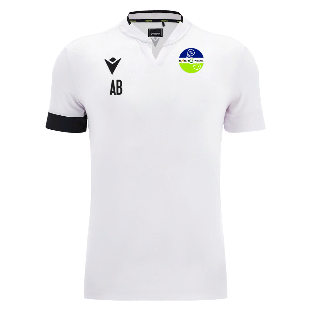 Macron Magister icon polo | Immagine 1