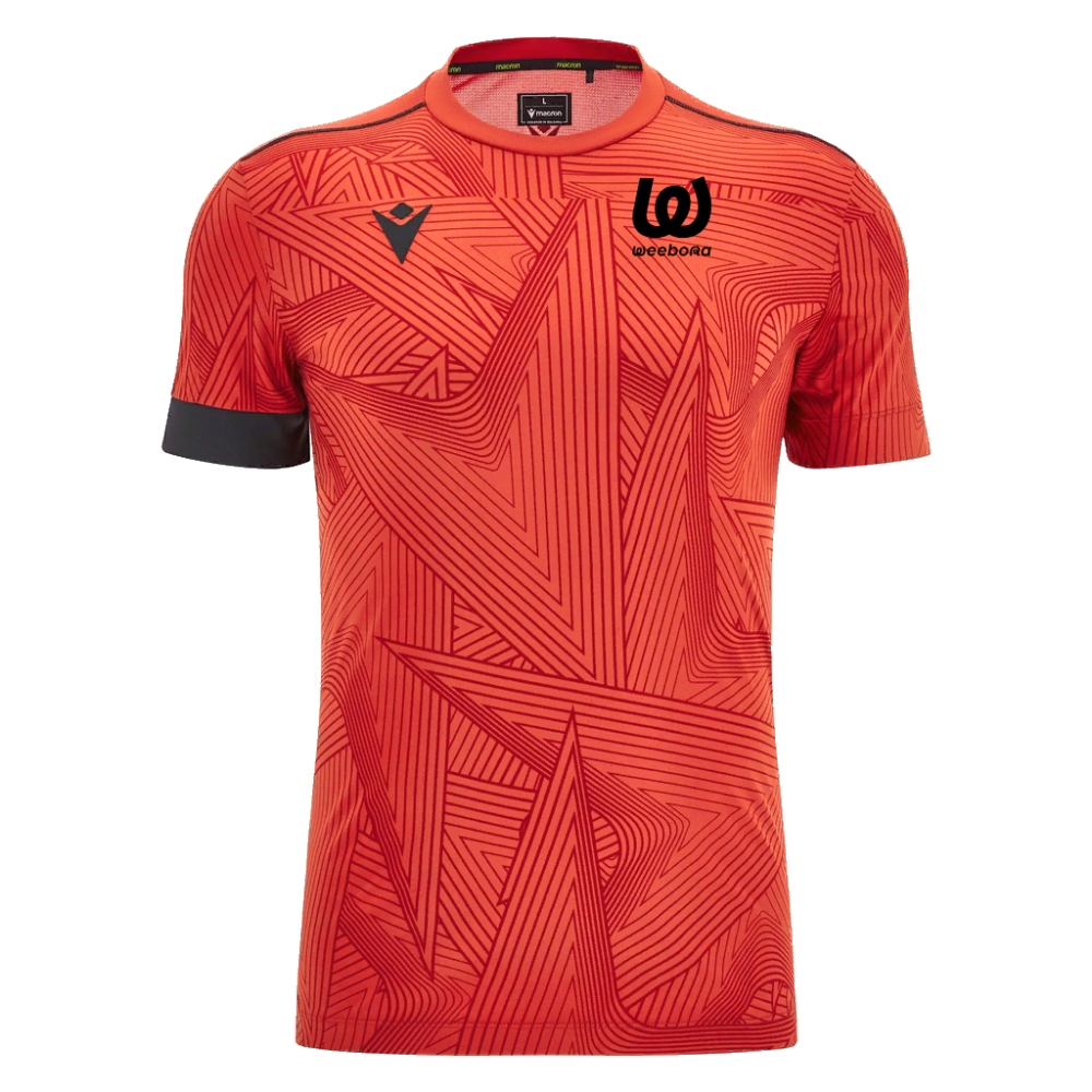 Macron Juan iii icon maglia | Immagine 1