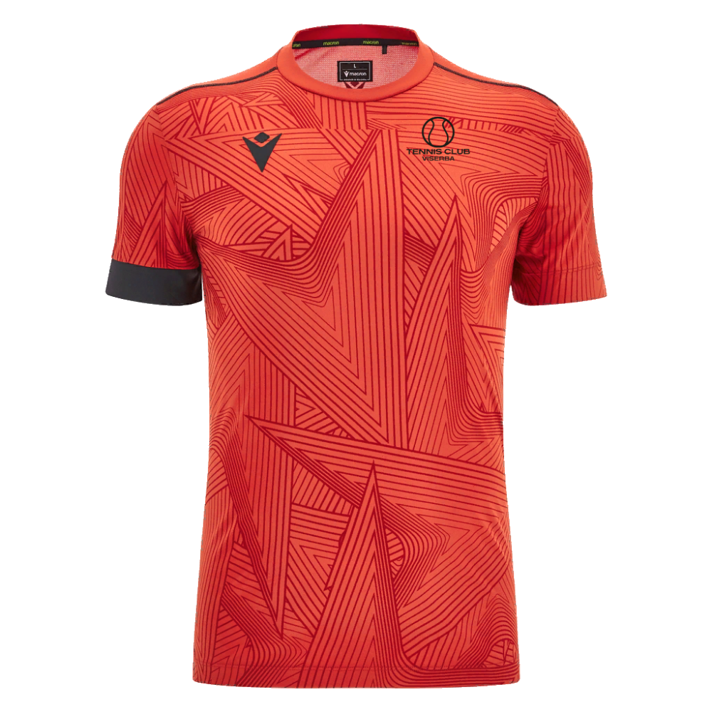 Macron Juan iii icon maglia | Immagine 1