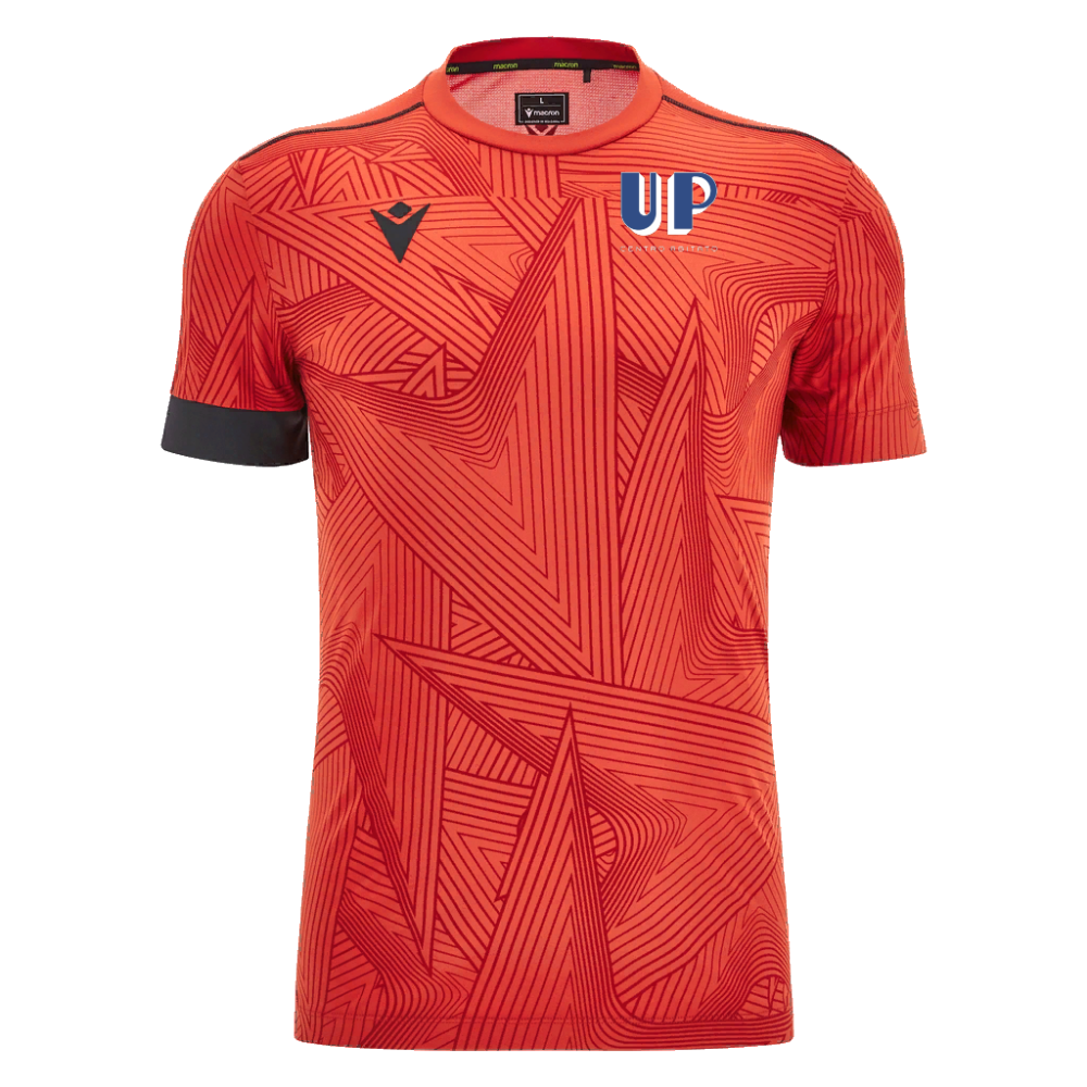 Macron Juan iii icon maglia | Immagine 1