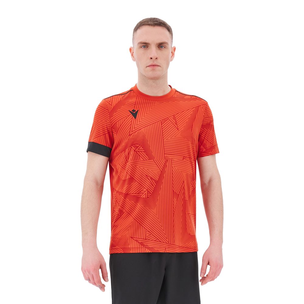 Macron Juan iii icon maillot | Image 1