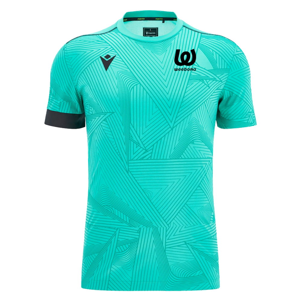 Macron Juan iii icon maglia | Immagine 1