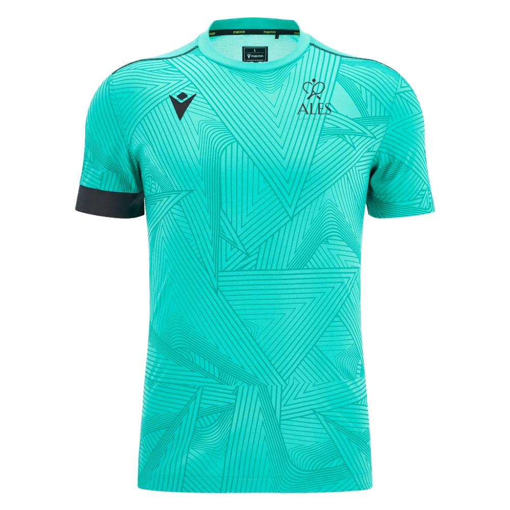 Macron Juan iii icon maglia | Immagine 1