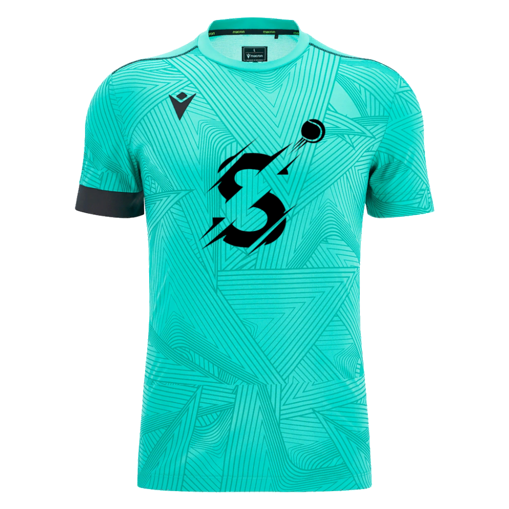 Macron Juan iii icon maglia | Immagine 1