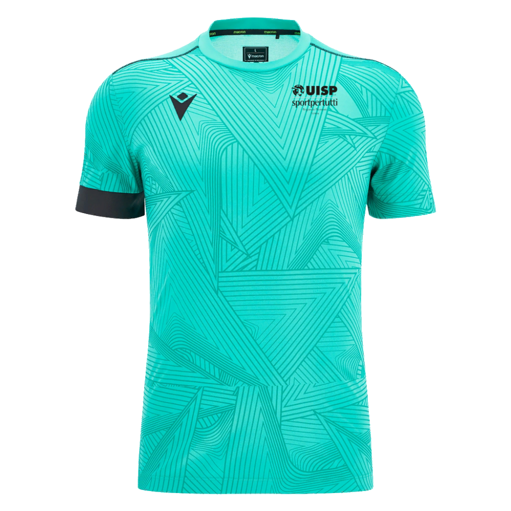 Macron Juan iii icon maglia | Immagine 1