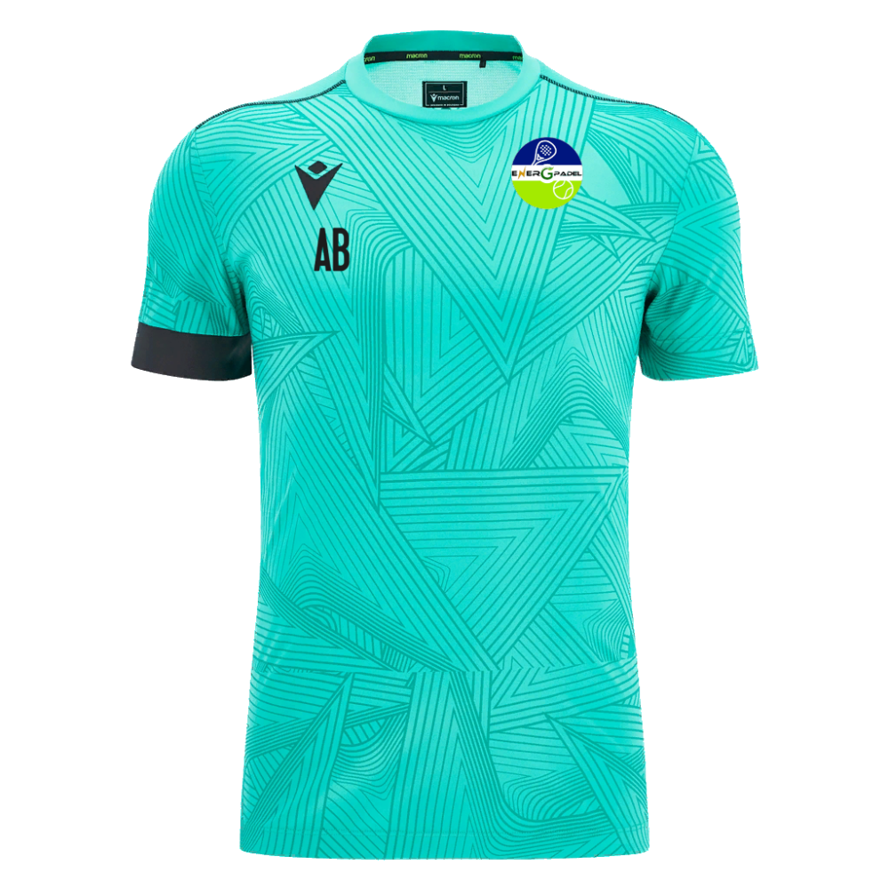 Macron Juan iii icon maglia | Immagine 1