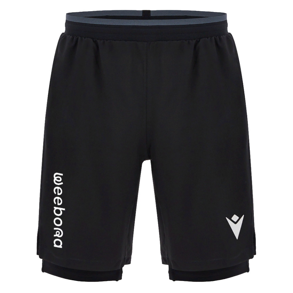 Macron Matias ii icon pantaloncini | Immagine 1