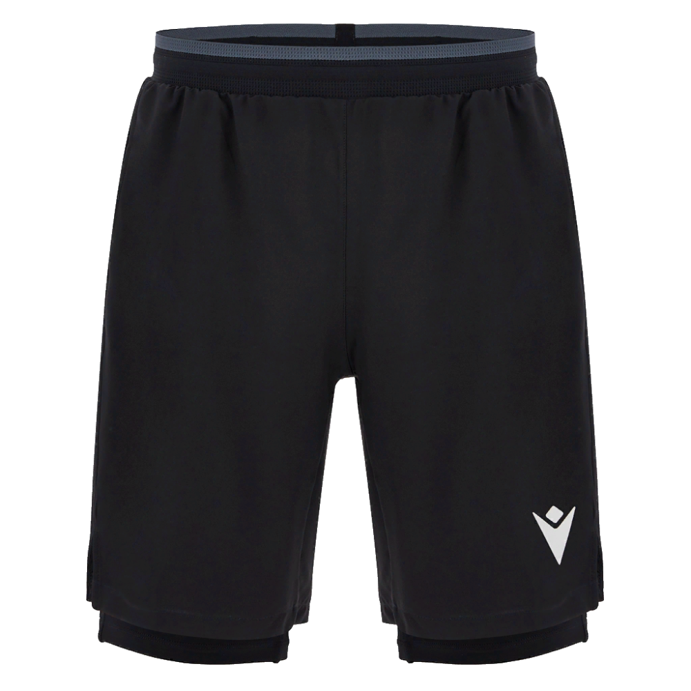 Macron Matias ii icon pantaloncini | Immagine 1